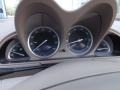 2004 Mercedes-Benz SL Stone Interior Gauges Photo