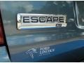 2010 Steel Blue Metallic Ford Escape XLT V6  photo #9