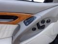 2004 Mercedes-Benz SL Stone Interior Controls Photo