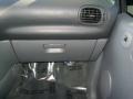 2007 Modern Blue Pearl Dodge Caravan SE  photo #26