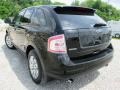 2008 Black Ford Edge SEL  photo #28