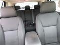 2008 Black Ford Edge SEL  photo #35