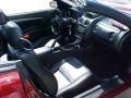 2005 Ultra Red Pearl Mitsubishi Eclipse Spyder GS  photo #10