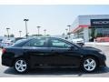 Attitude Black Metallic - Camry SE Photo No. 2
