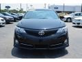 Attitude Black Metallic - Camry SE Photo No. 7