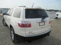 2010 Summit White GMC Acadia SLE AWD  photo #22