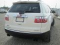 2010 Summit White GMC Acadia SLE AWD  photo #27