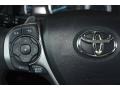 Attitude Black Metallic - Camry SE Photo No. 27