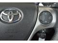 Attitude Black Metallic - Camry SE Photo No. 28