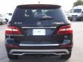 Black - ML 350 BlueTEC 4Matic Photo No. 4