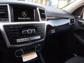 2014 Black Mercedes-Benz ML 350 BlueTEC 4Matic  photo #11