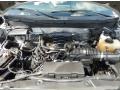 2011 Ingot Silver Metallic Ford F150 Platinum SuperCrew 4x4  photo #27