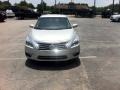 Brilliant Silver - Altima 2.5 S Photo No. 1