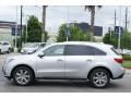  2015 MDX Advance Silver Moon