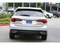 2015 Silver Moon Acura MDX Advance  photo #7