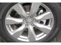 2015 Acura MDX Advance Wheel and Tire Photo