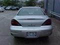 2003 Galaxy Silver Metallic Pontiac Grand Am SE Sedan  photo #8