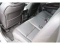 2015 Acura MDX Advance Rear Seat