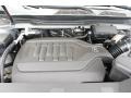 2015 Acura MDX 3.5 Liter SOHC 24-Valve i-VTEC V6 Engine Photo