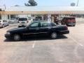 Black Clearcoat - Grand Marquis LS Photo No. 2