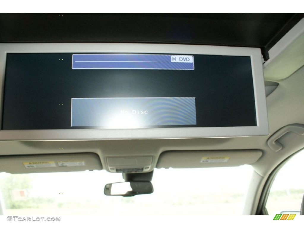 2015 Acura MDX Advance Entertainment System Photo #94577332