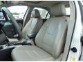 2012 Ford Fusion Hybrid Front Seat