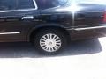 Black Clearcoat - Grand Marquis LS Photo No. 8