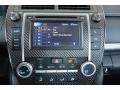 Classic Silver Metallic - Camry XSP Photo No. 19