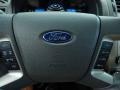 2012 White Platinum Tri-Coat Ford Fusion Hybrid  photo #25