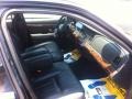 Black Clearcoat - Grand Marquis LS Photo No. 23