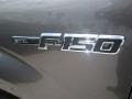 2014 Sterling Grey Ford F150 STX SuperCab  photo #12