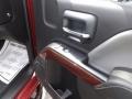 2015 Sonoma Red Metallic GMC Sierra 2500HD SLT Double Cab 4x4  photo #8