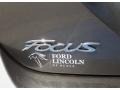 2014 Sterling Gray Ford Focus SE Hatchback  photo #4