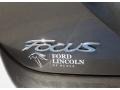 Sterling Gray - Focus SE Hatchback Photo No. 4