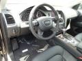 2014 Orca Black Metallic Audi Q7 3.0 TFSI quattro  photo #10