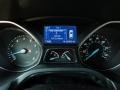 2014 Sterling Gray Ford Focus SE Hatchback  photo #10