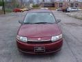Berry Red - ION 1 Sedan Photo No. 2