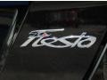 2014 Tuxedo Black Ford Fiesta ST Hatchback  photo #4