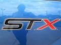 2014 Blue Flame Ford F150 STX SuperCrew  photo #11