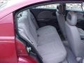 2004 Berry Red Saturn ION 1 Sedan  photo #6