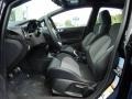 2014 Tuxedo Black Ford Fiesta ST Hatchback  photo #6