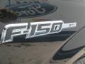 2014 Tuxedo Black Ford F150 STX SuperCrew  photo #7