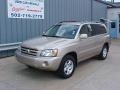 Sonora Gold Pearl - Highlander 4WD Photo No. 2