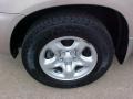 Sonora Gold Pearl - Highlander 4WD Photo No. 4