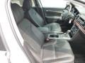 White Platinum Metallic Tri-Coat - MKZ AWD Photo No. 10