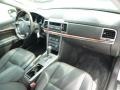White Platinum Metallic Tri-Coat - MKZ AWD Photo No. 11
