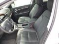 White Platinum Metallic Tri-Coat - MKZ AWD Photo No. 16