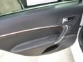 White Platinum Metallic Tri-Coat - MKZ AWD Photo No. 19