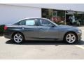 2014 Mineral Grey Metallic BMW 3 Series 328i xDrive Sedan  photo #2