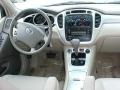 Sonora Gold Pearl - Highlander 4WD Photo No. 11
